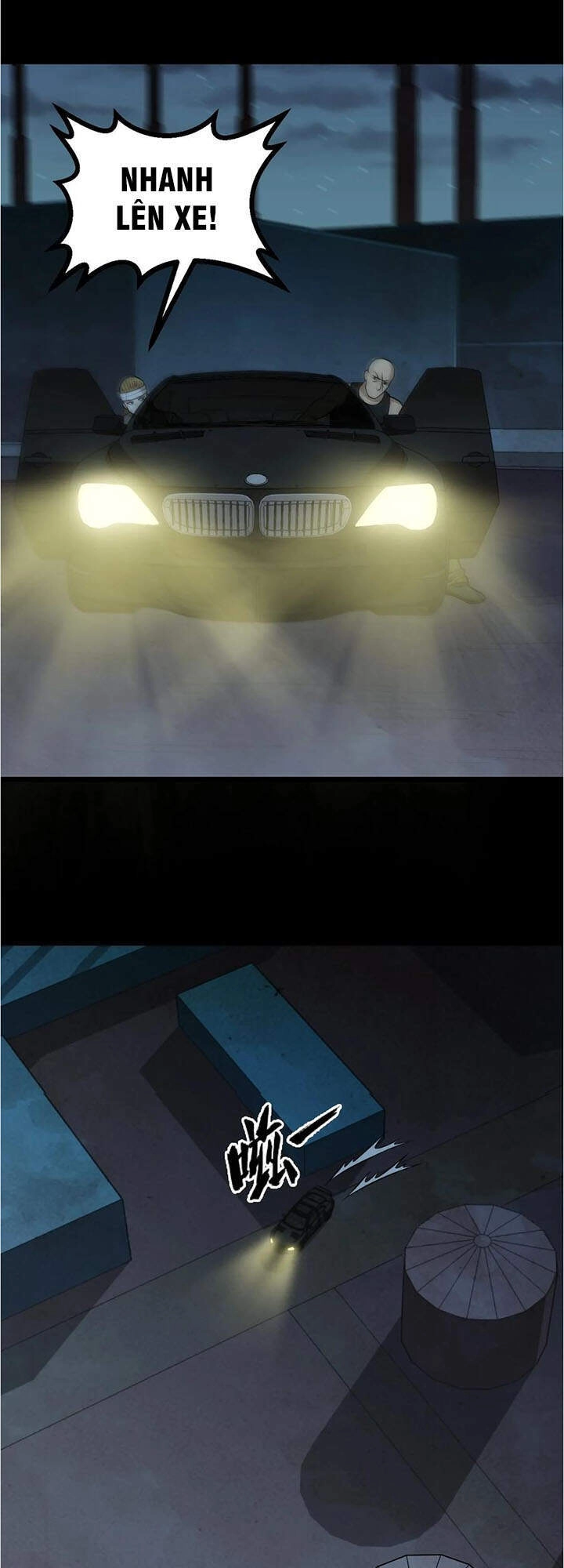 Đai Ca Trở Lại Tuổi 16 Chapter 57 - 16