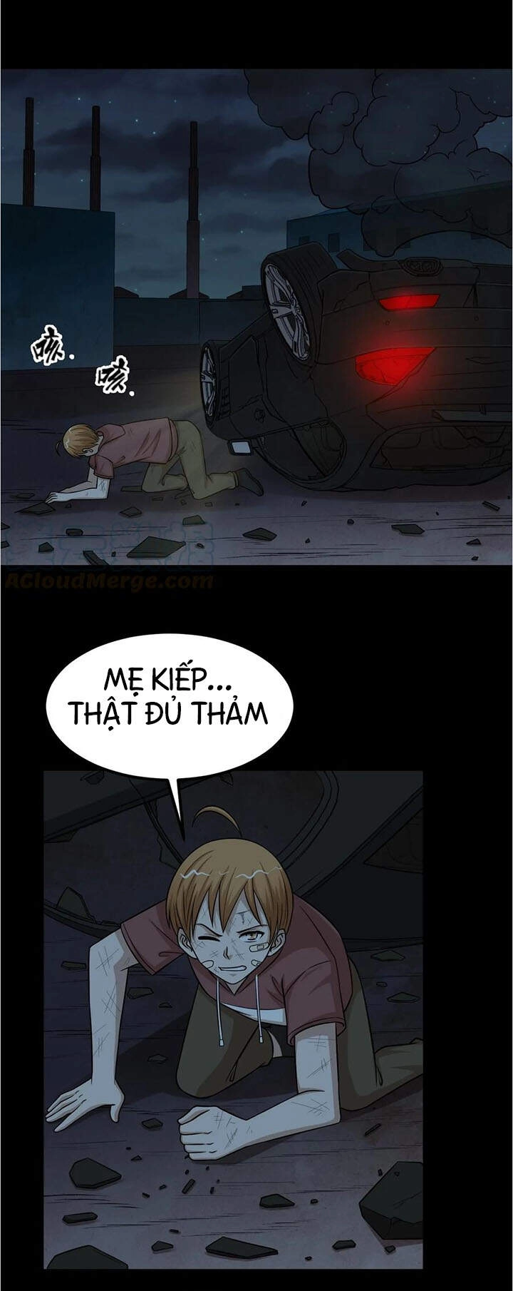 Đai Ca Trở Lại Tuổi 16 Chapter 57 - 22