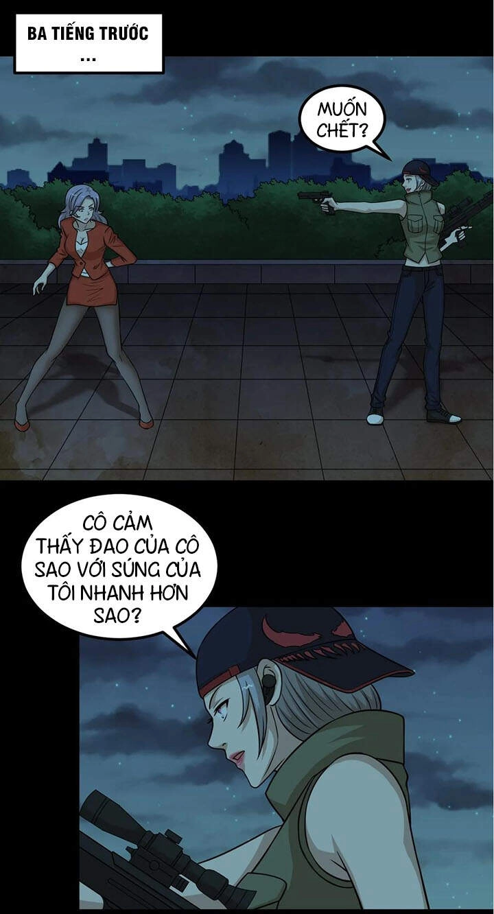 Đai Ca Trở Lại Tuổi 16 Chapter 58 - 7