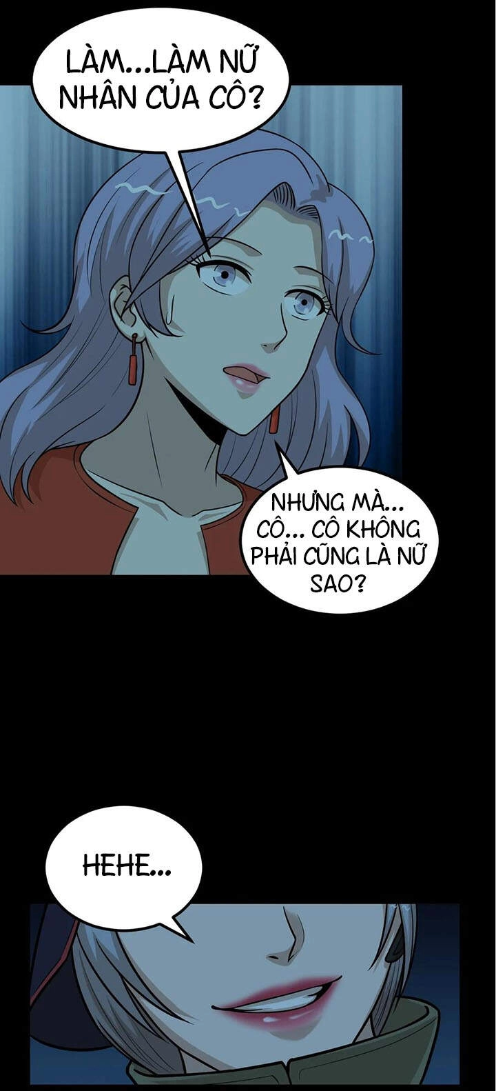 Đai Ca Trở Lại Tuổi 16 Chapter 58 - 10