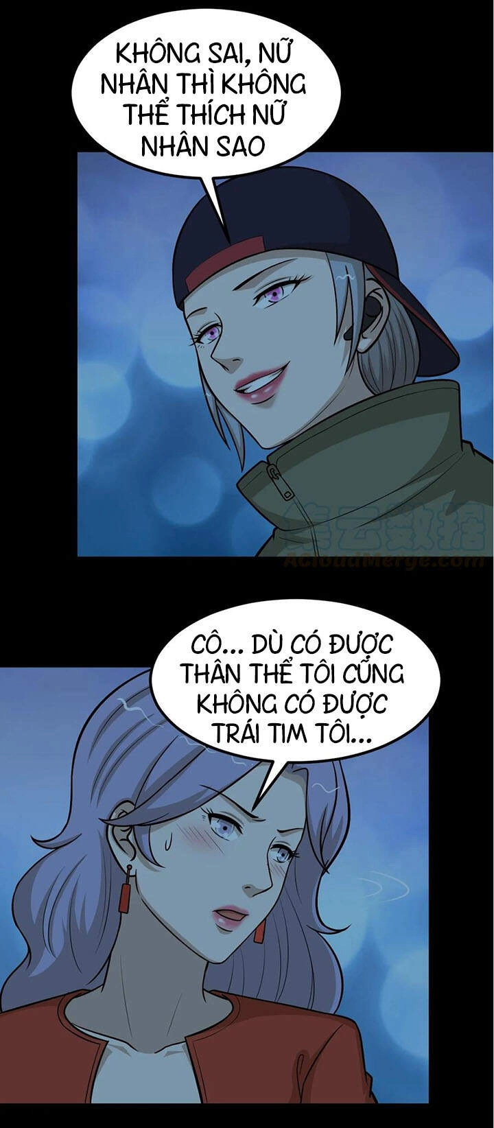 Đai Ca Trở Lại Tuổi 16 Chapter 58 - 11