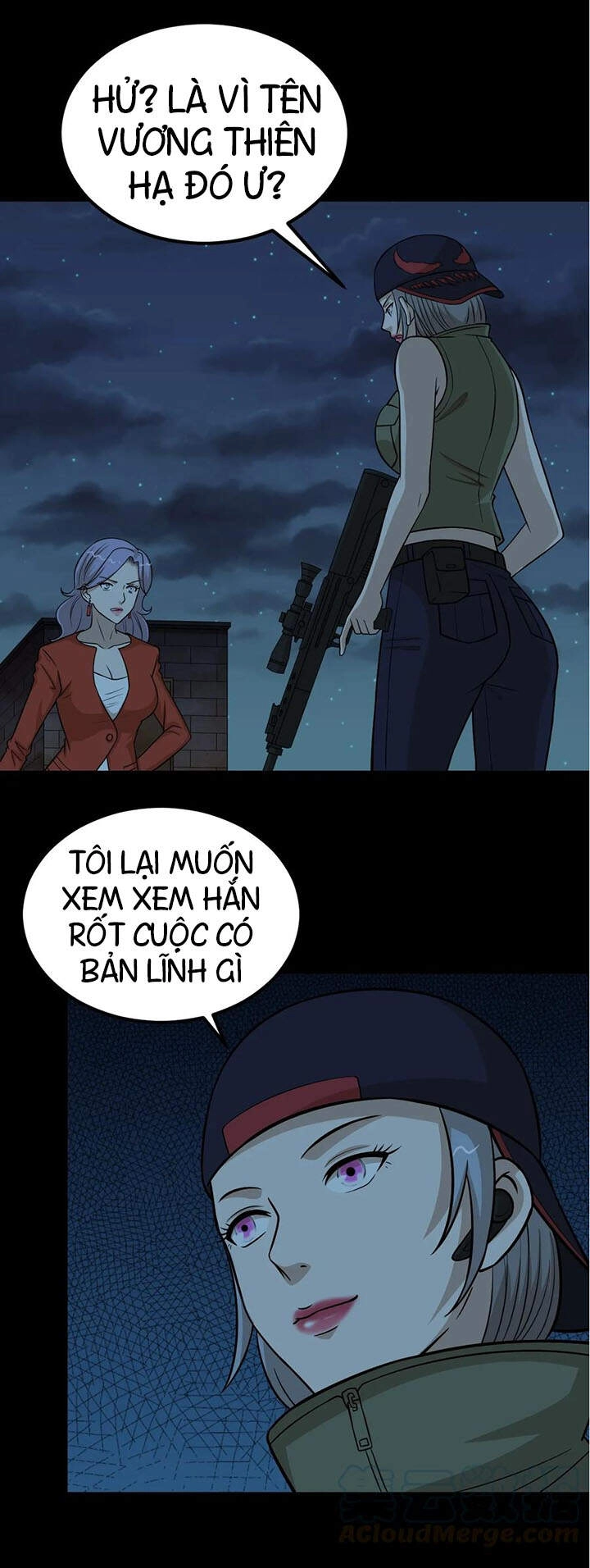 Đai Ca Trở Lại Tuổi 16 Chapter 58 - 12