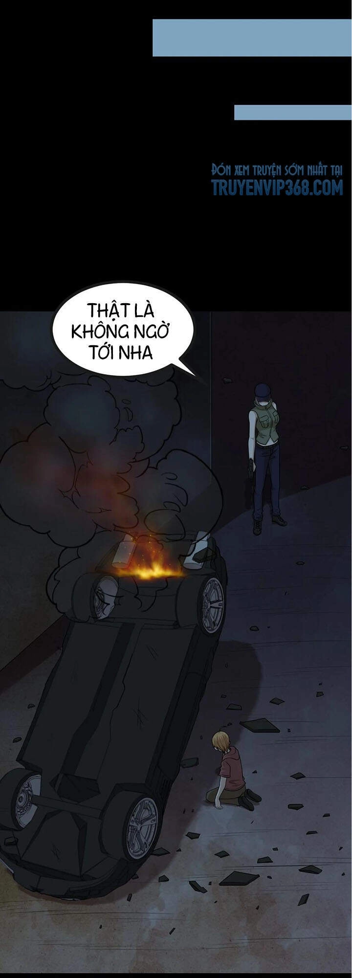 Đai Ca Trở Lại Tuổi 16 Chapter 58 - 13