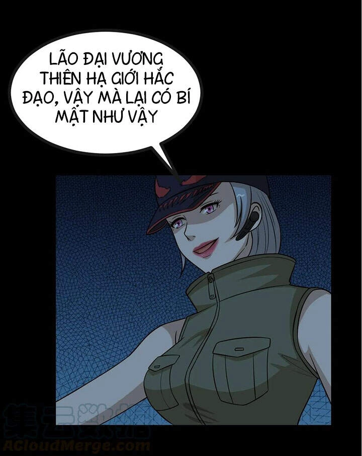 Đai Ca Trở Lại Tuổi 16 Chapter 58 - 15