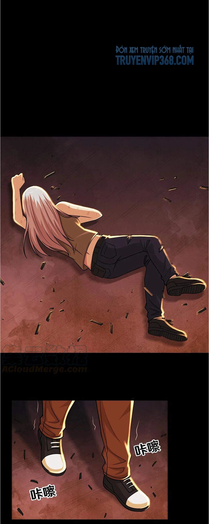 Đai Ca Trở Lại Tuổi 16 Chapter 59 - 7