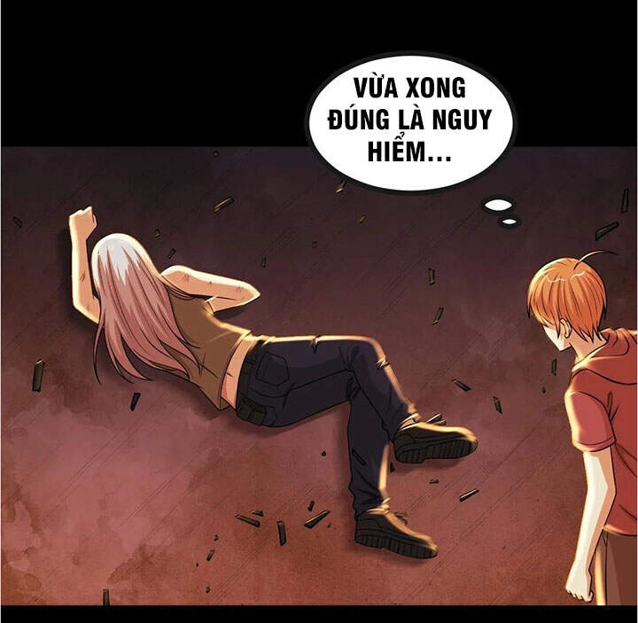 Đai Ca Trở Lại Tuổi 16 Chapter 59 - 8