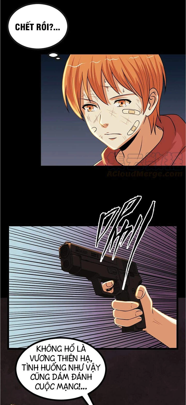 Đai Ca Trở Lại Tuổi 16 Chapter 59 - 9