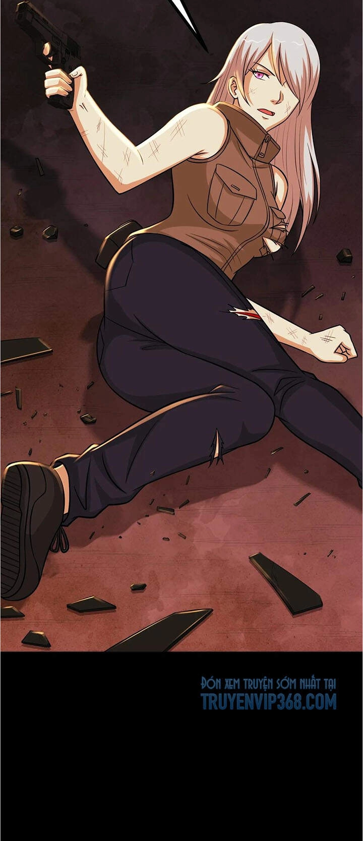 Đai Ca Trở Lại Tuổi 16 Chapter 59 - 10