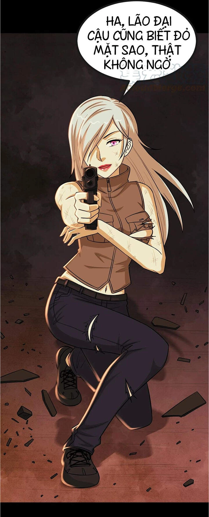 Đai Ca Trở Lại Tuổi 16 Chapter 59 - 12