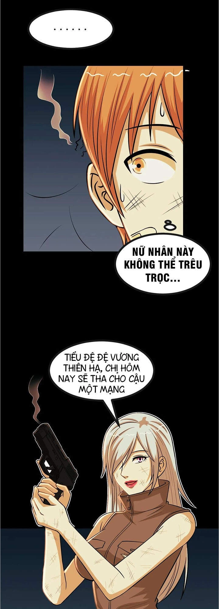 Đai Ca Trở Lại Tuổi 16 Chapter 59 - 14