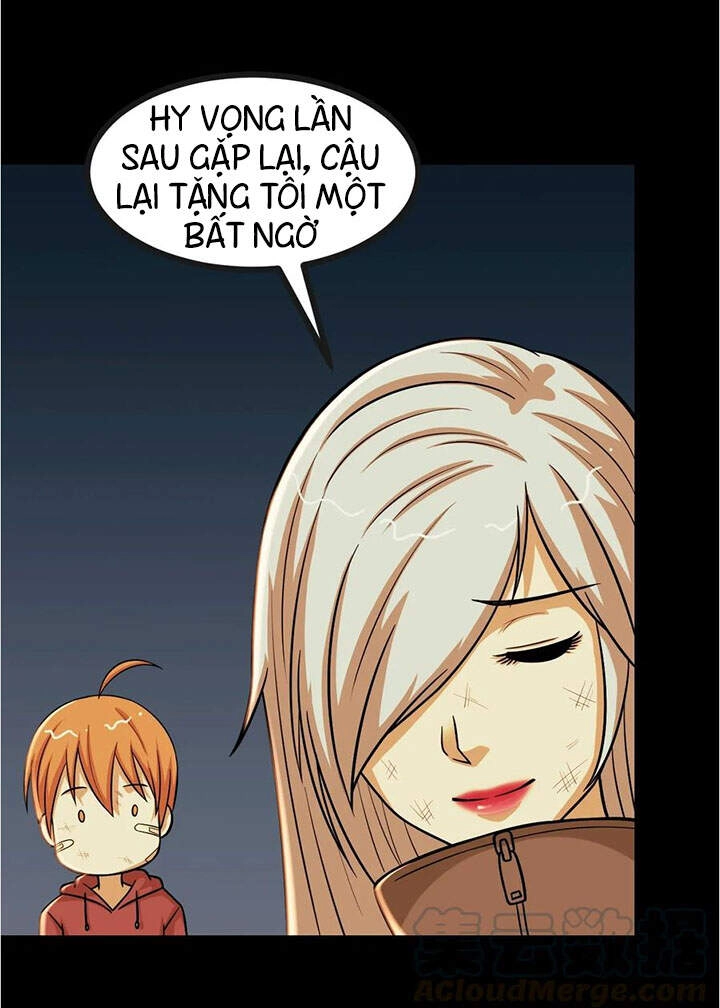 Đai Ca Trở Lại Tuổi 16 Chapter 59 - 16