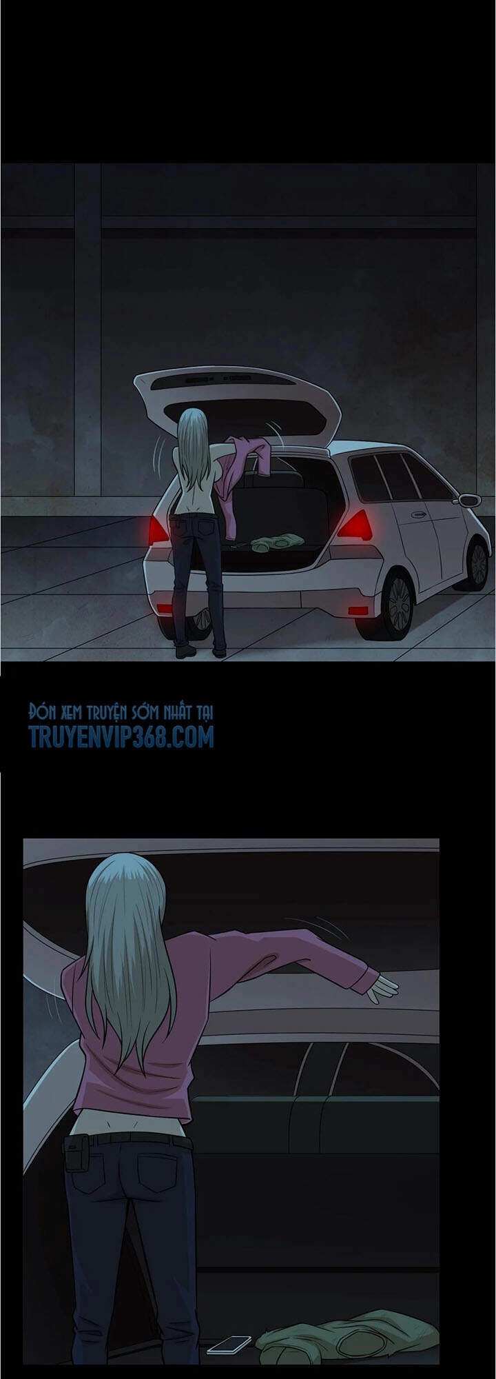 Đai Ca Trở Lại Tuổi 16 Chapter 59 - 19