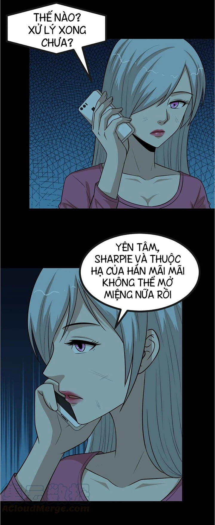 Đai Ca Trở Lại Tuổi 16 Chapter 59 - 23