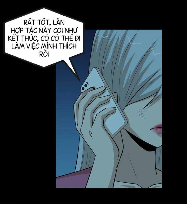 Đai Ca Trở Lại Tuổi 16 Chapter 59 - 24