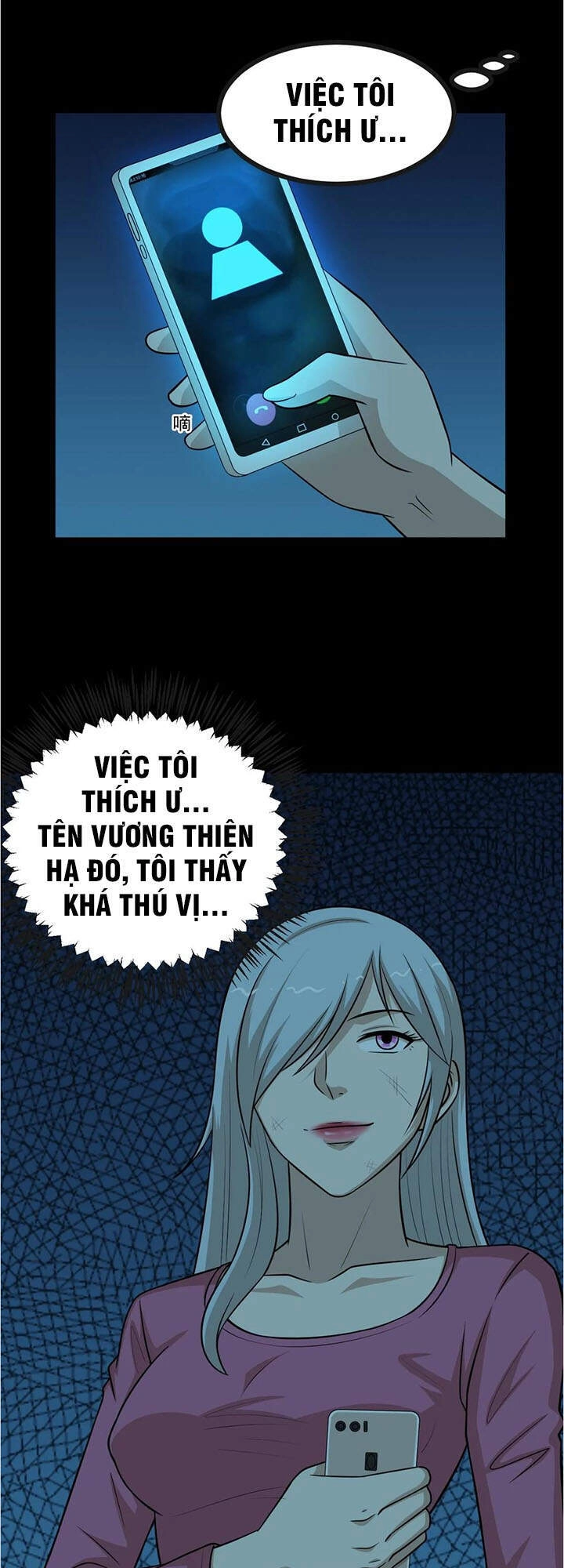 Đai Ca Trở Lại Tuổi 16 Chapter 59 - 25