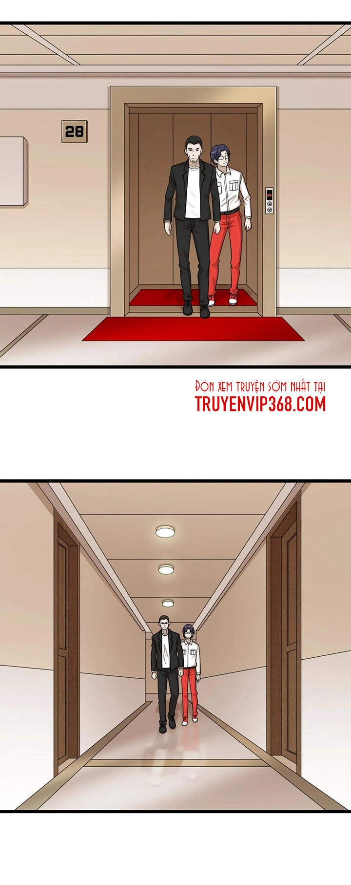 Đai Ca Trở Lại Tuổi 16 Chapter 60 - 11