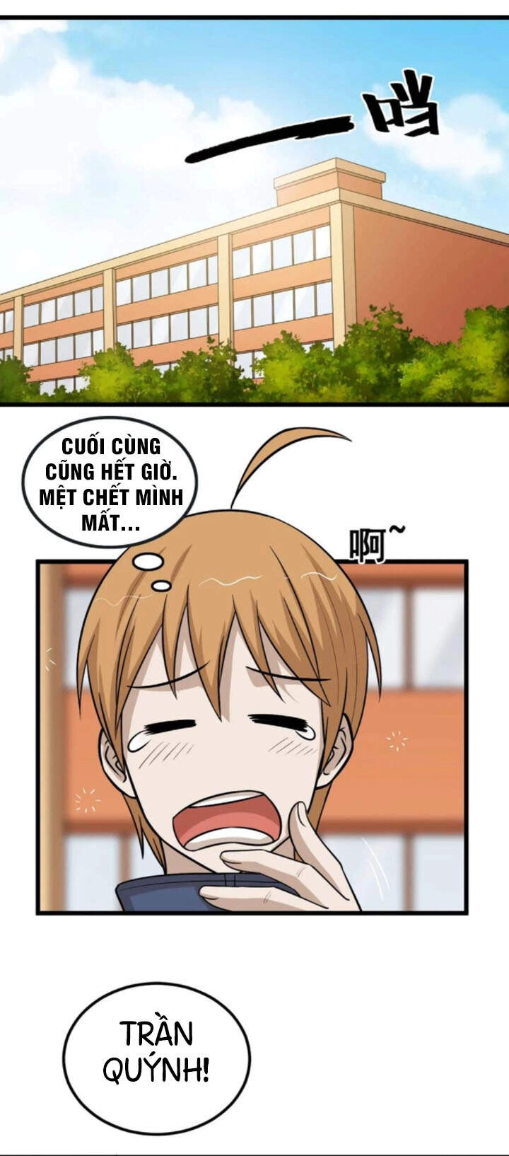 Đai Ca Trở Lại Tuổi 16 Chapter 62 - 2