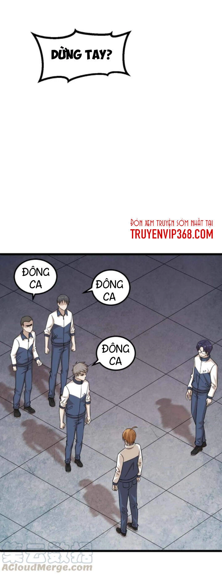 Đai Ca Trở Lại Tuổi 16 Chapter 62 - 6