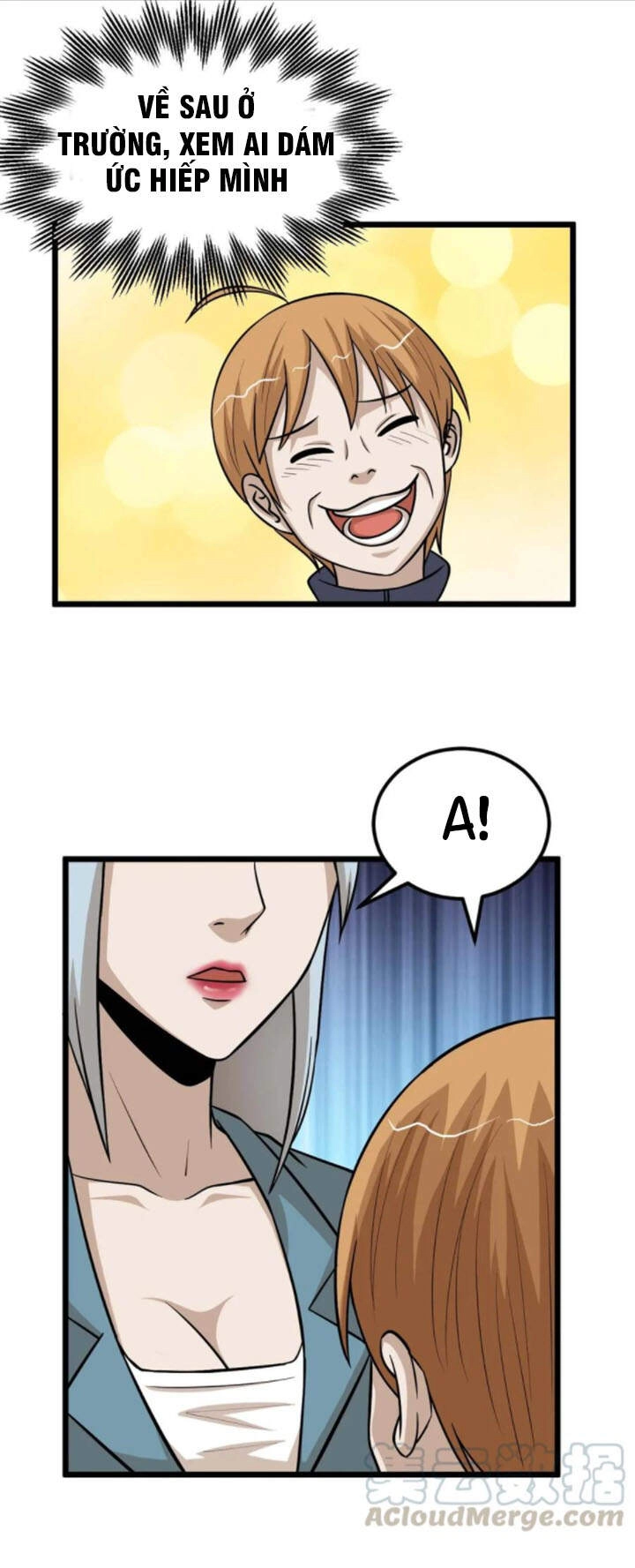 Đai Ca Trở Lại Tuổi 16 Chapter 62 - 11