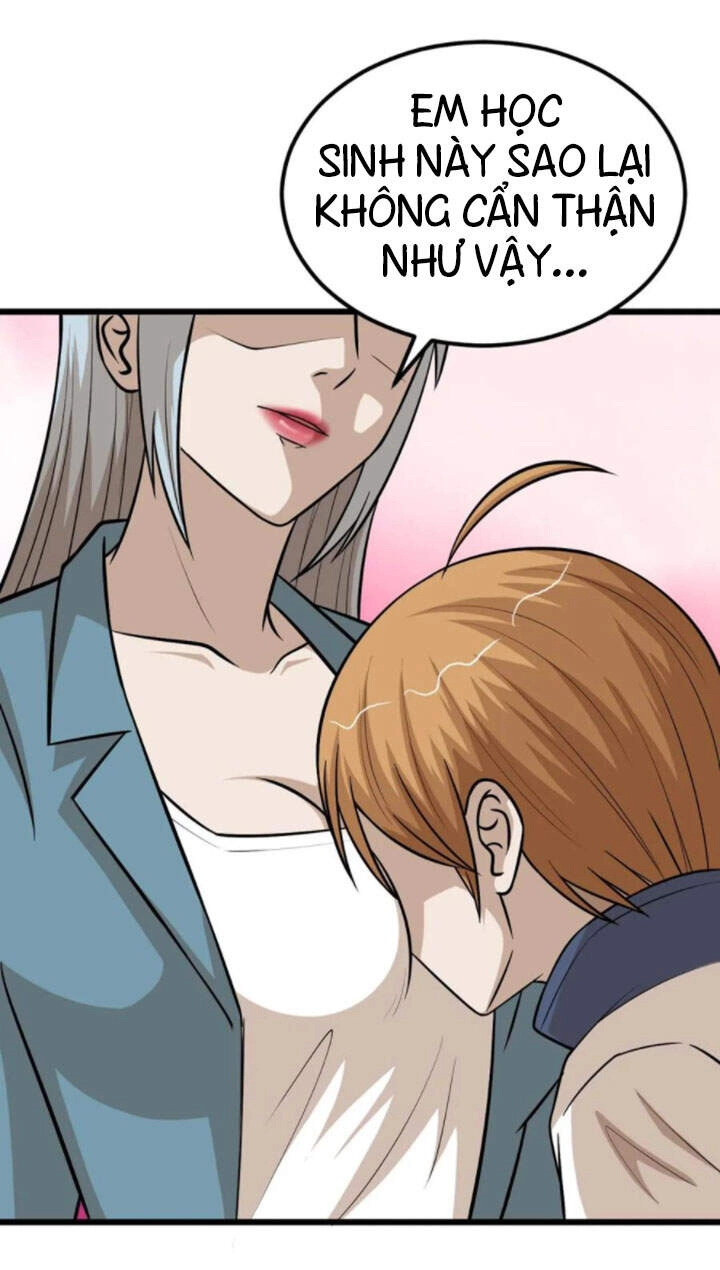 Đai Ca Trở Lại Tuổi 16 Chapter 62 - 12