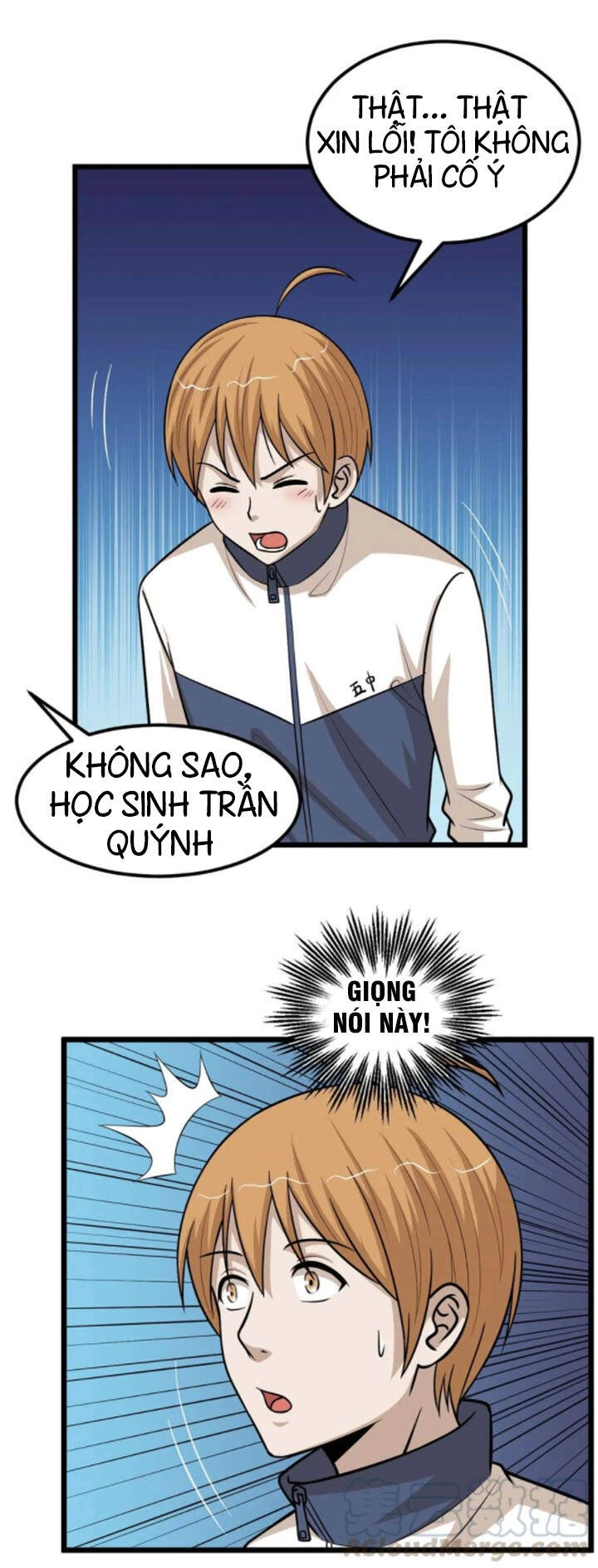 Đai Ca Trở Lại Tuổi 16 Chapter 62 - 13