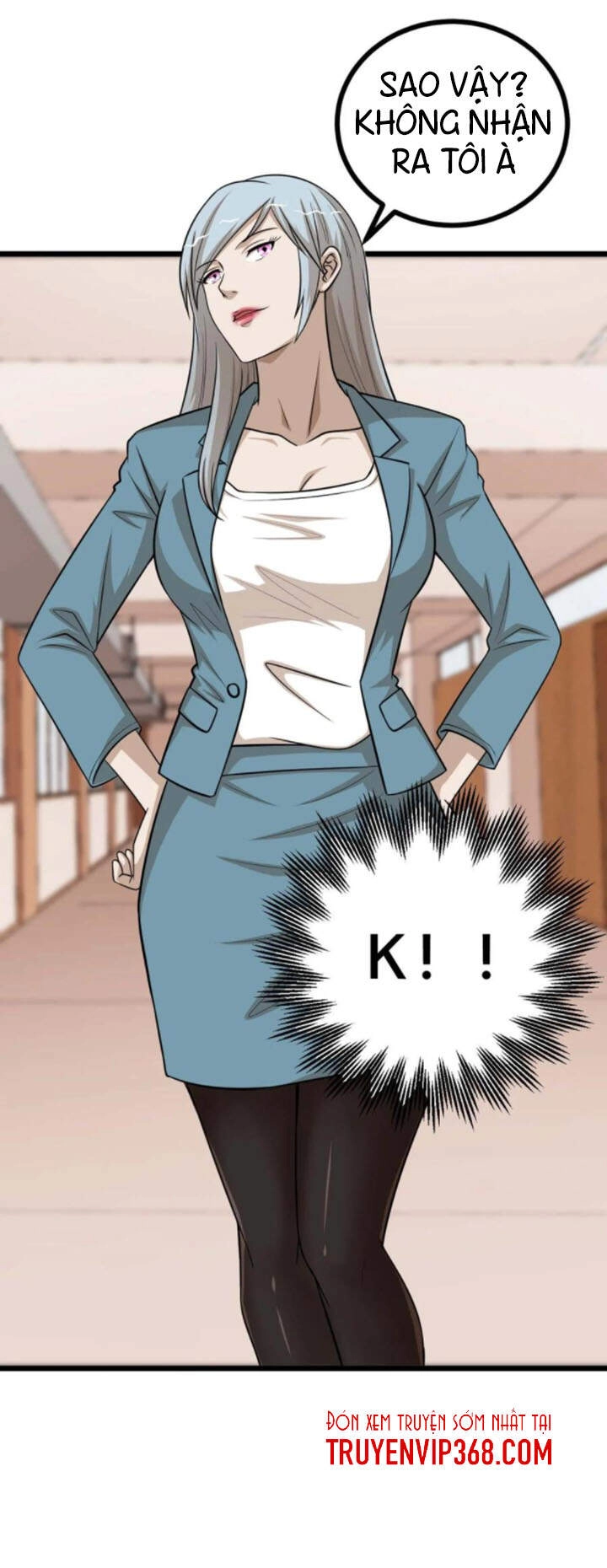 Đai Ca Trở Lại Tuổi 16 Chapter 62 - 14