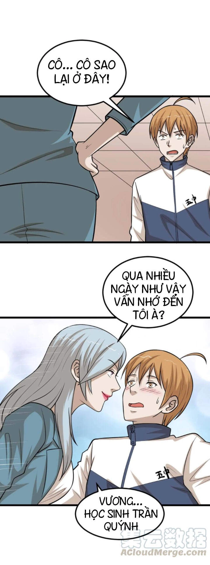 Đai Ca Trở Lại Tuổi 16 Chapter 62 - 15