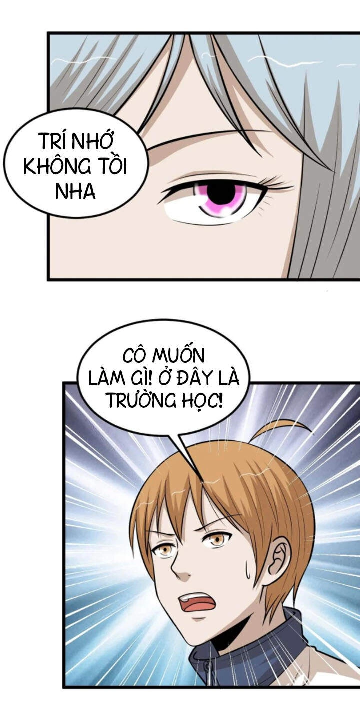 Đai Ca Trở Lại Tuổi 16 Chapter 62 - 16