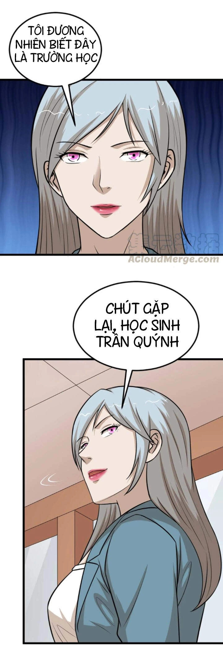 Đai Ca Trở Lại Tuổi 16 Chapter 62 - 17