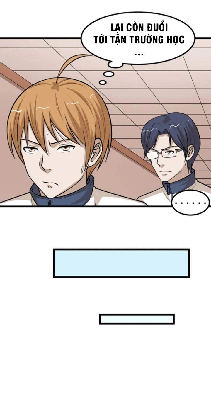 Đai Ca Trở Lại Tuổi 16 Chapter 62 - 18