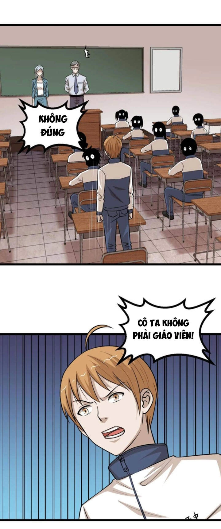 Đai Ca Trở Lại Tuổi 16 Chapter 62 - 21