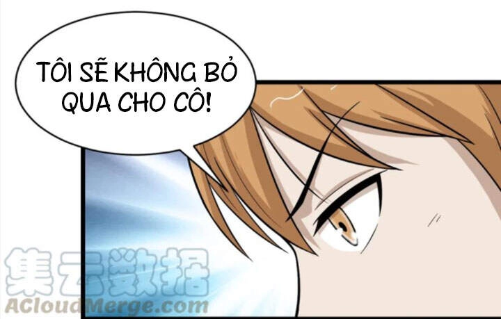 Đai Ca Trở Lại Tuổi 16 Chapter 63 - 3
