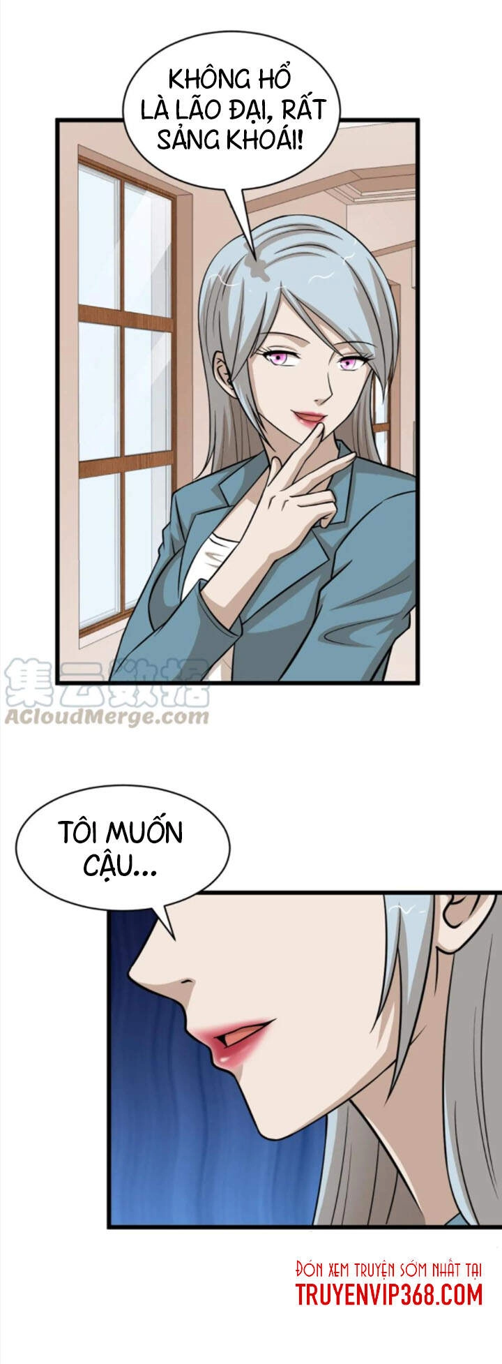 Đai Ca Trở Lại Tuổi 16 Chapter 63 - 5