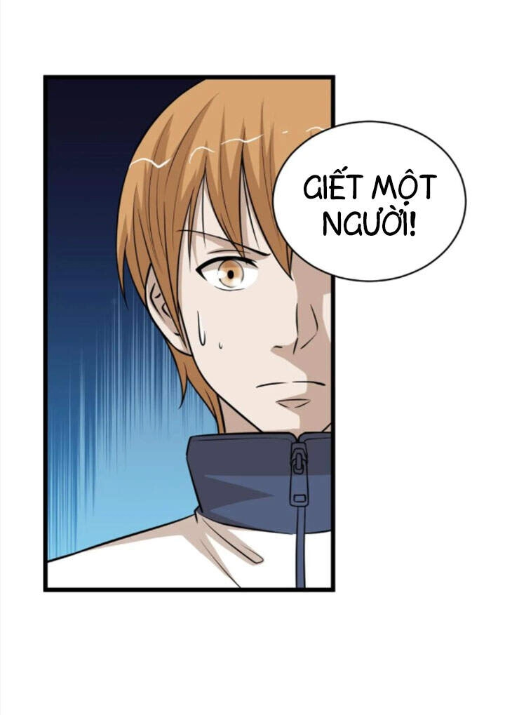 Đai Ca Trở Lại Tuổi 16 Chapter 63 - 6