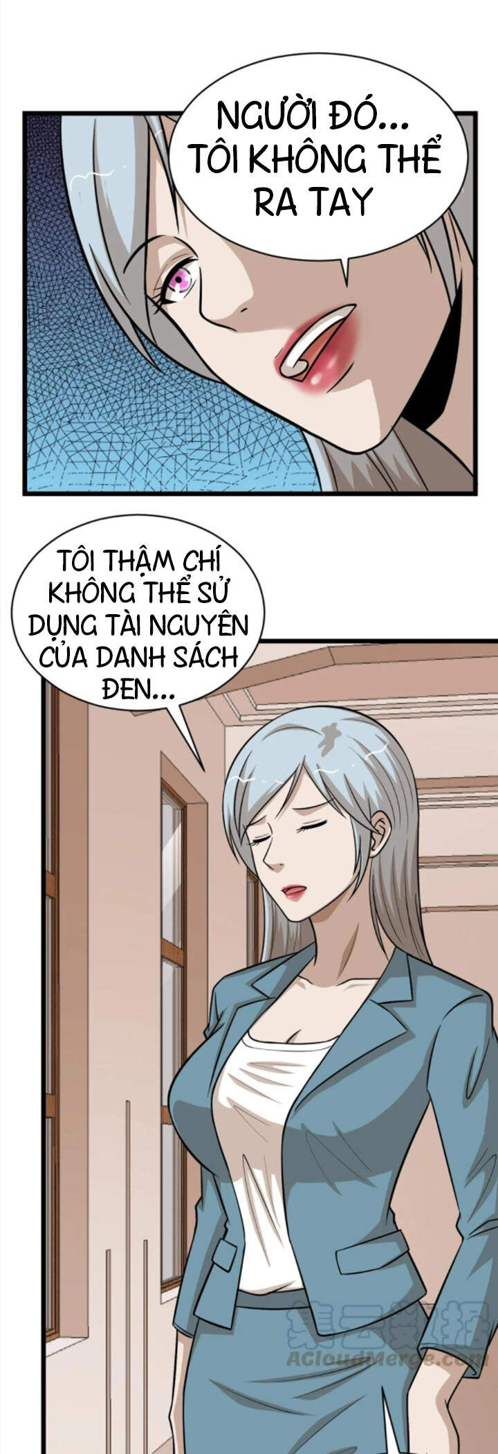 Đai Ca Trở Lại Tuổi 16 Chapter 63 - 8