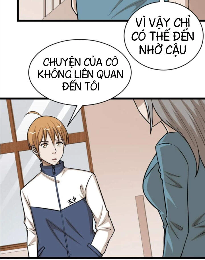 Đai Ca Trở Lại Tuổi 16 Chapter 63 - 9