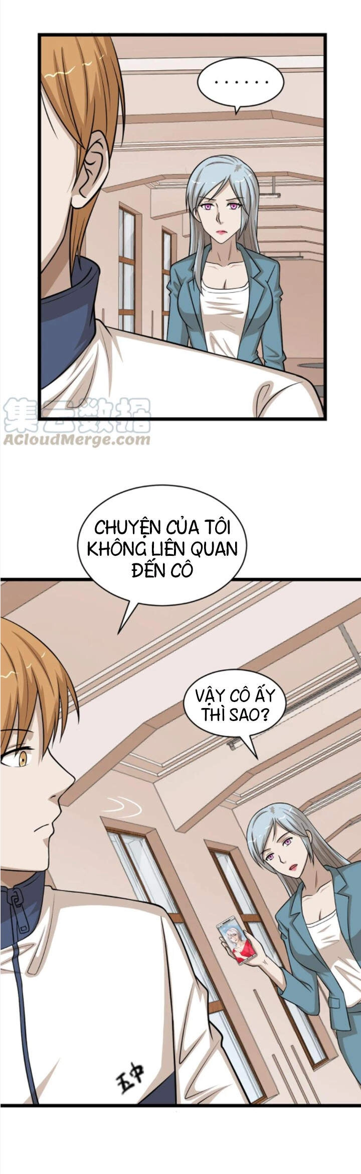 Đai Ca Trở Lại Tuổi 16 Chapter 63 - 11