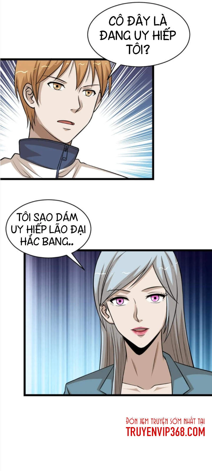 Đai Ca Trở Lại Tuổi 16 Chapter 63 - 13