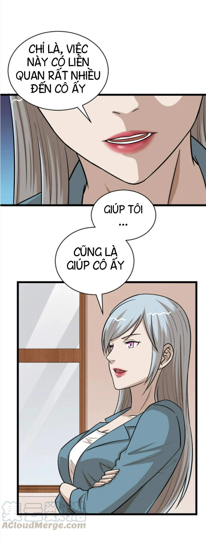 Đai Ca Trở Lại Tuổi 16 Chapter 63 - 14