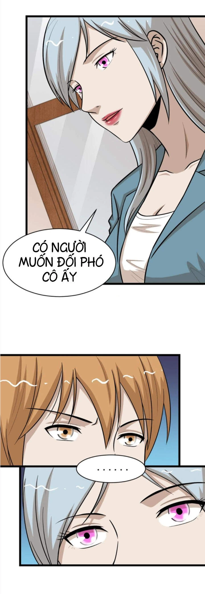 Đai Ca Trở Lại Tuổi 16 Chapter 63 - 16