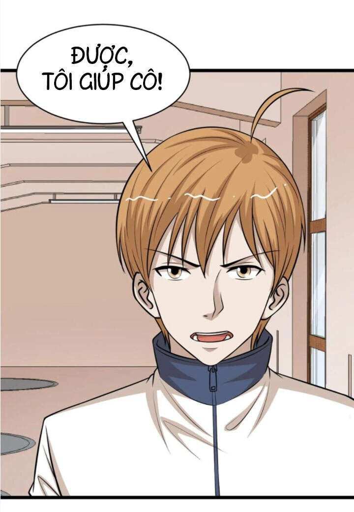 Đai Ca Trở Lại Tuổi 16 Chapter 63 - 17