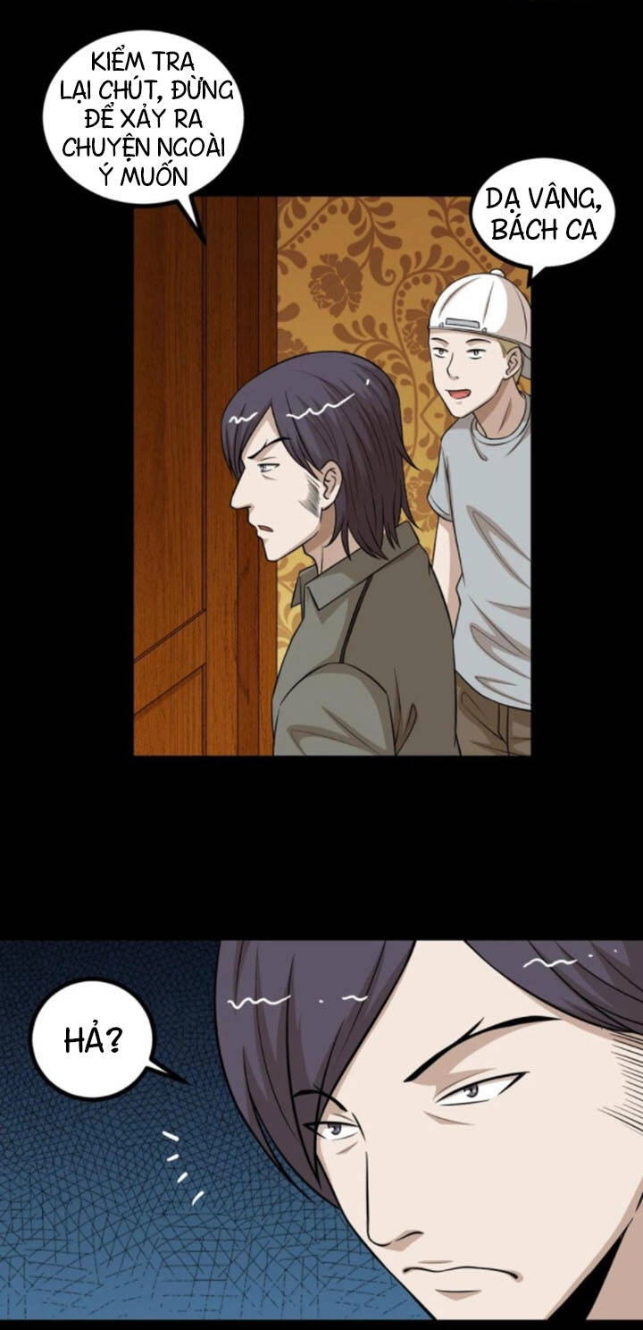 Đai Ca Trở Lại Tuổi 16 Chapter 65 - 5