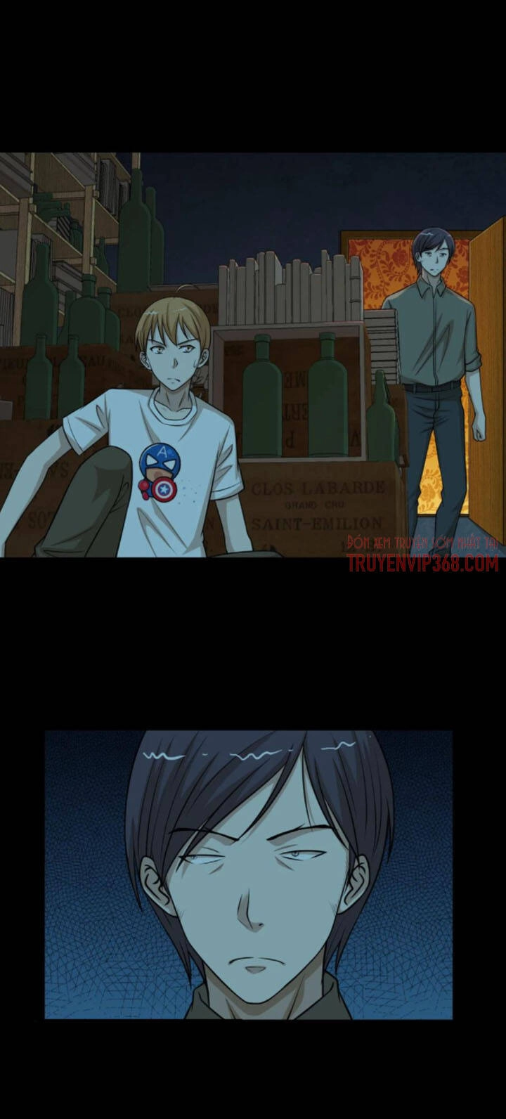 Đai Ca Trở Lại Tuổi 16 Chapter 65 - 8