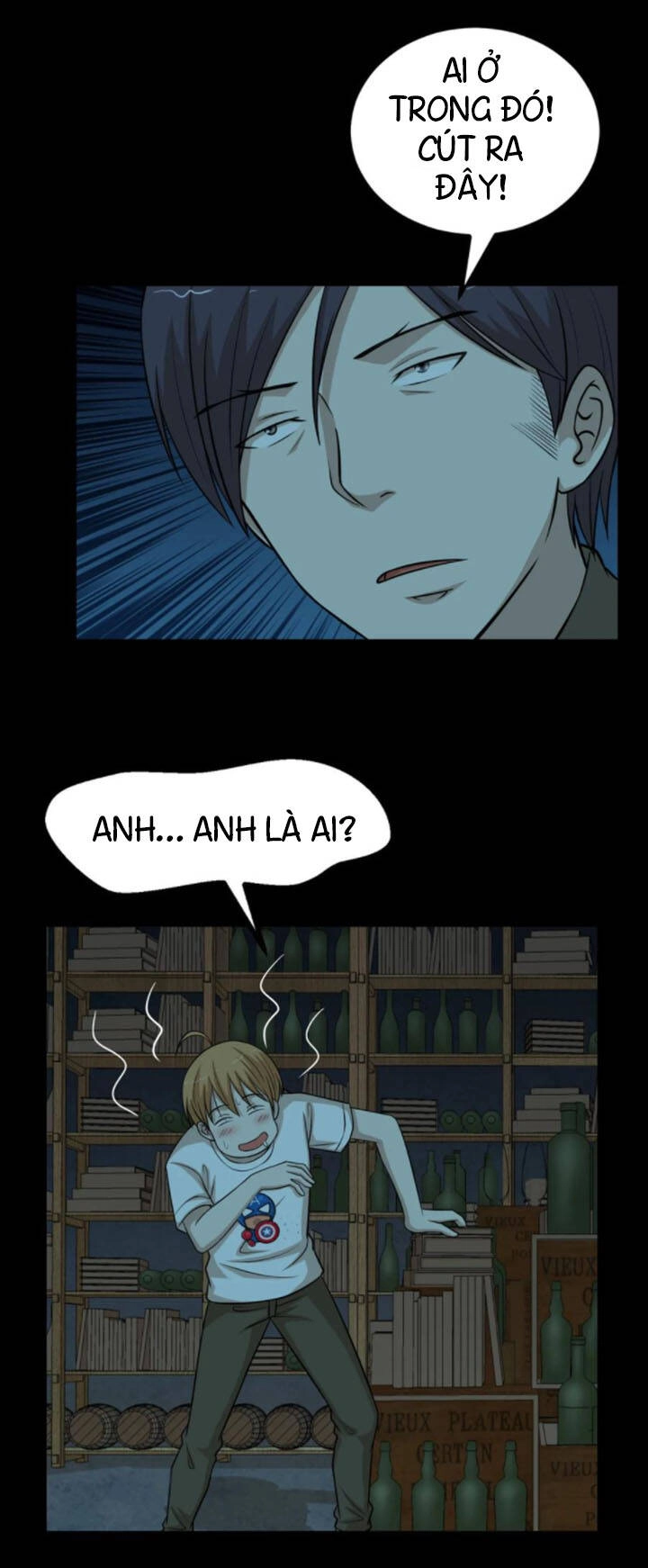 Đai Ca Trở Lại Tuổi 16 Chapter 65 - 11