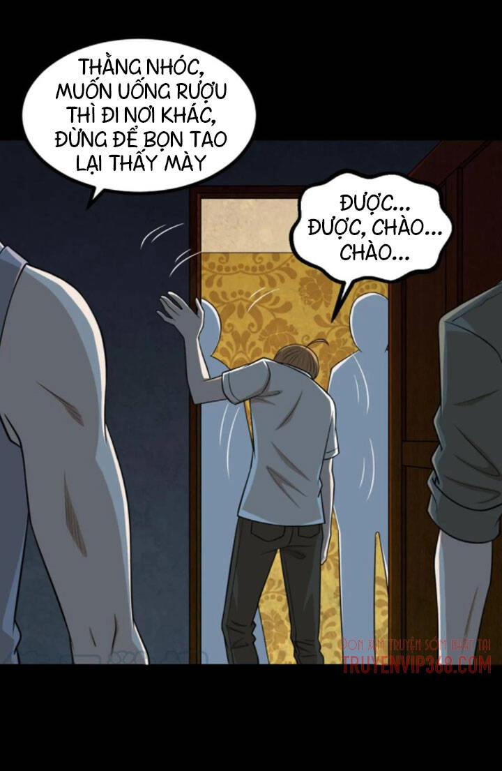 Đai Ca Trở Lại Tuổi 16 Chapter 65 - 15