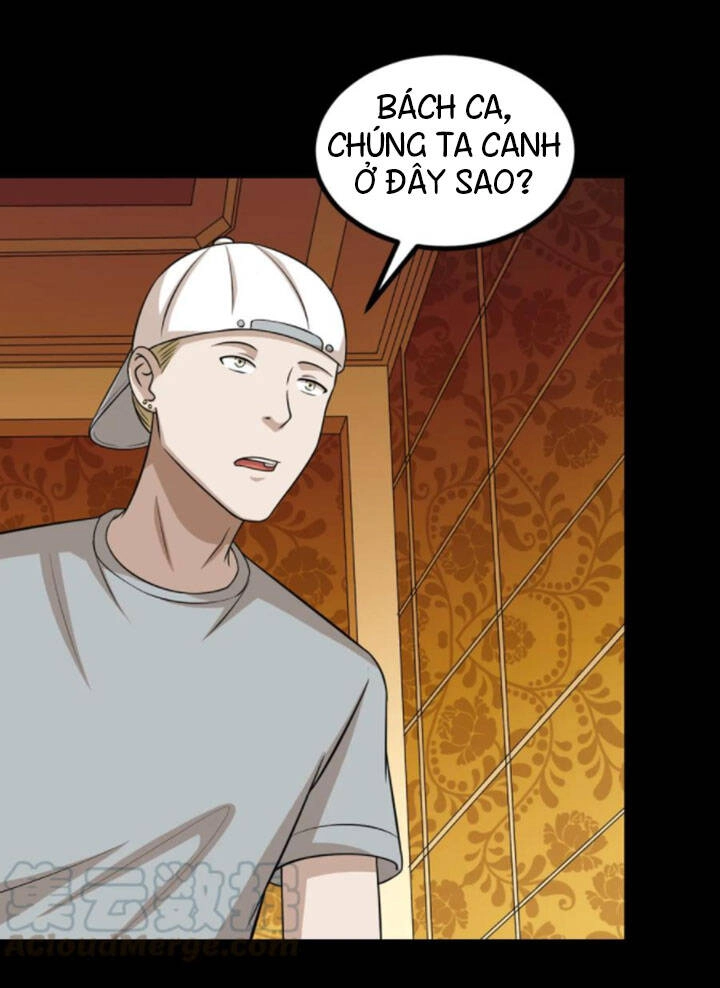 Đai Ca Trở Lại Tuổi 16 Chapter 65 - 17