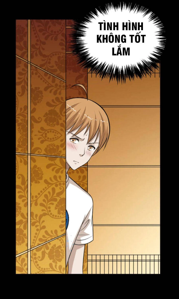 Đai Ca Trở Lại Tuổi 16 Chapter 65 - 19