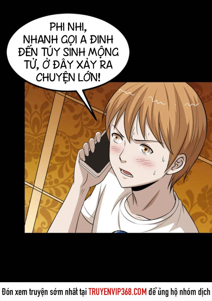 Đai Ca Trở Lại Tuổi 16 Chapter 65 - 20