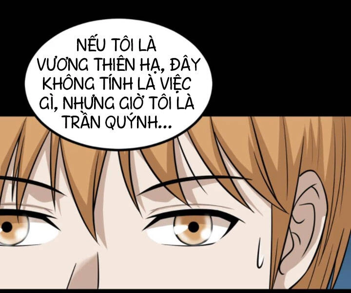 Đai Ca Trở Lại Tuổi 16 Chapter 66 - 10