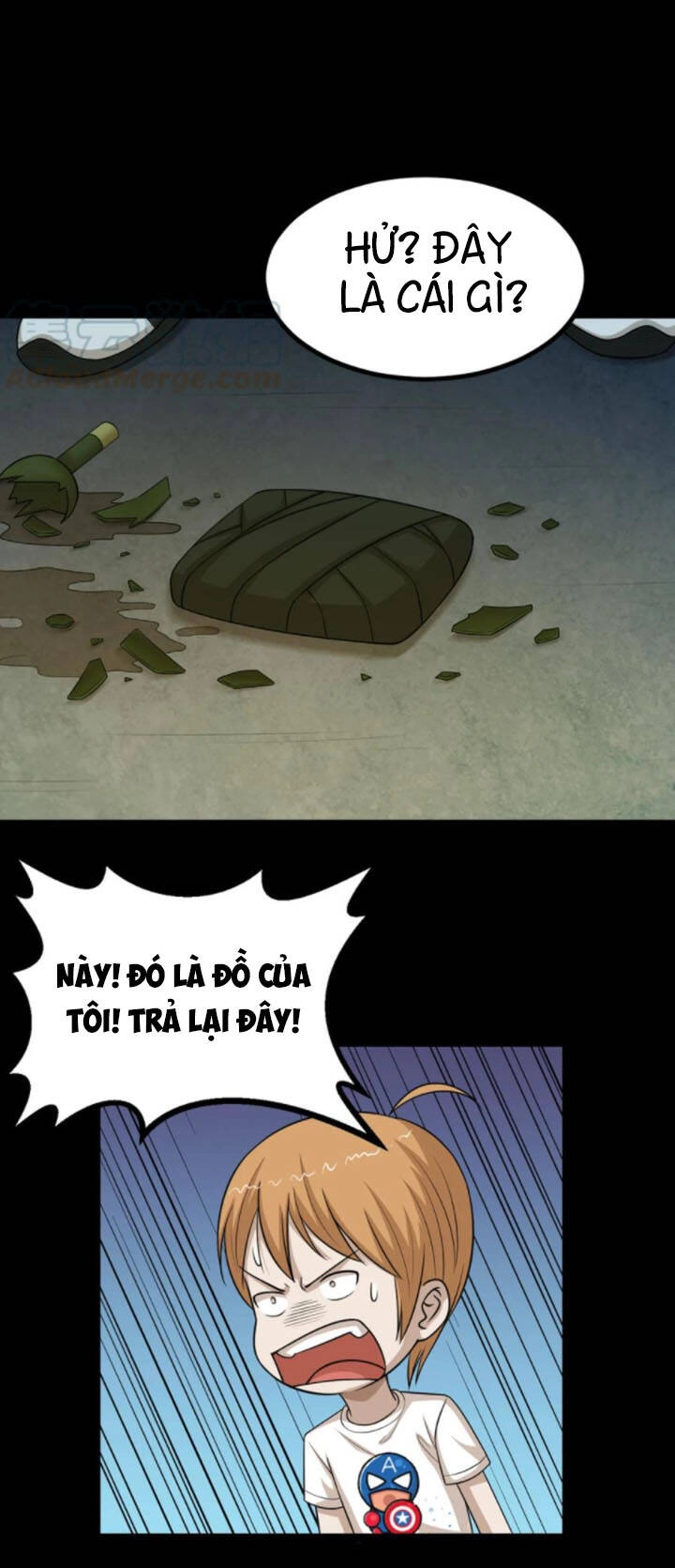 Đai Ca Trở Lại Tuổi 16 Chapter 67 - 15